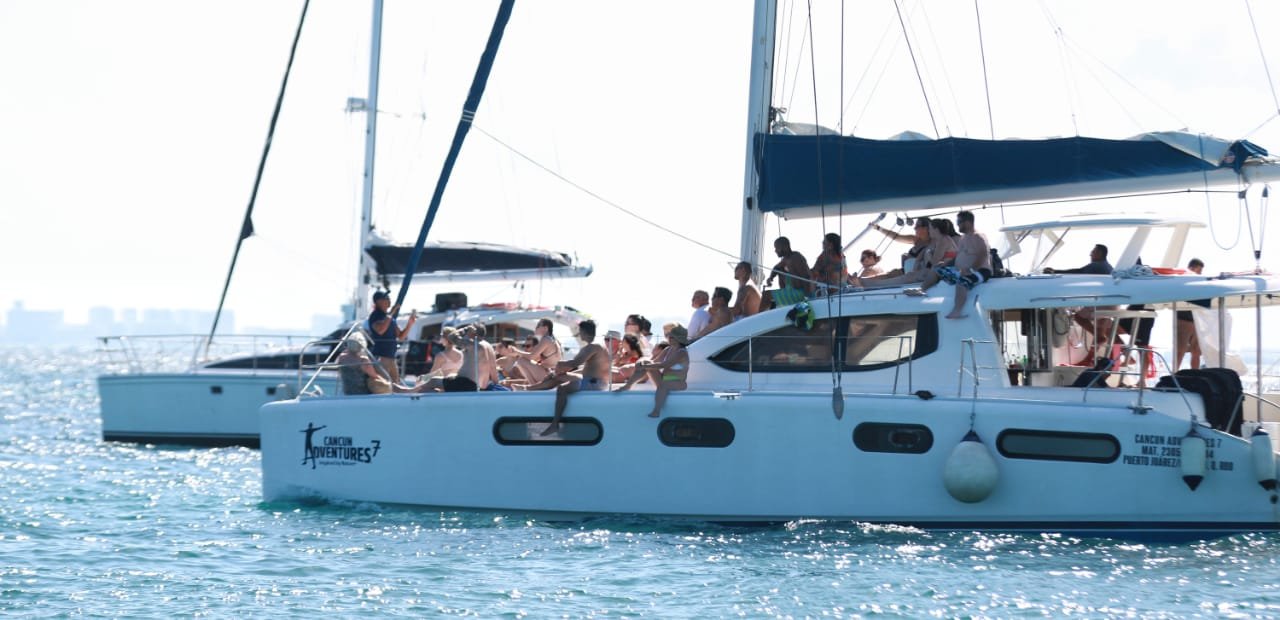 PREVÉN QUE ISLA MUJERES CIERRE EL 2022 CON UN 95 A 100% DE OCUPACIÓ