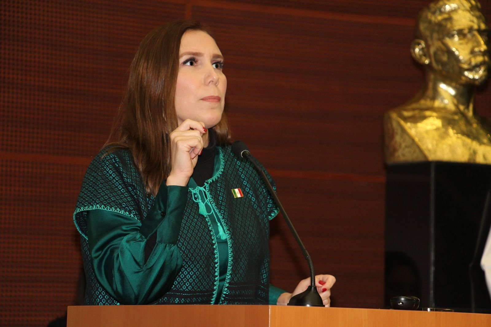 RECONOCEN A NIVEL NACIONAL E INTERNACIONAL SANEAMIENTO DEL CENTRO DE TRANSFERENCIA