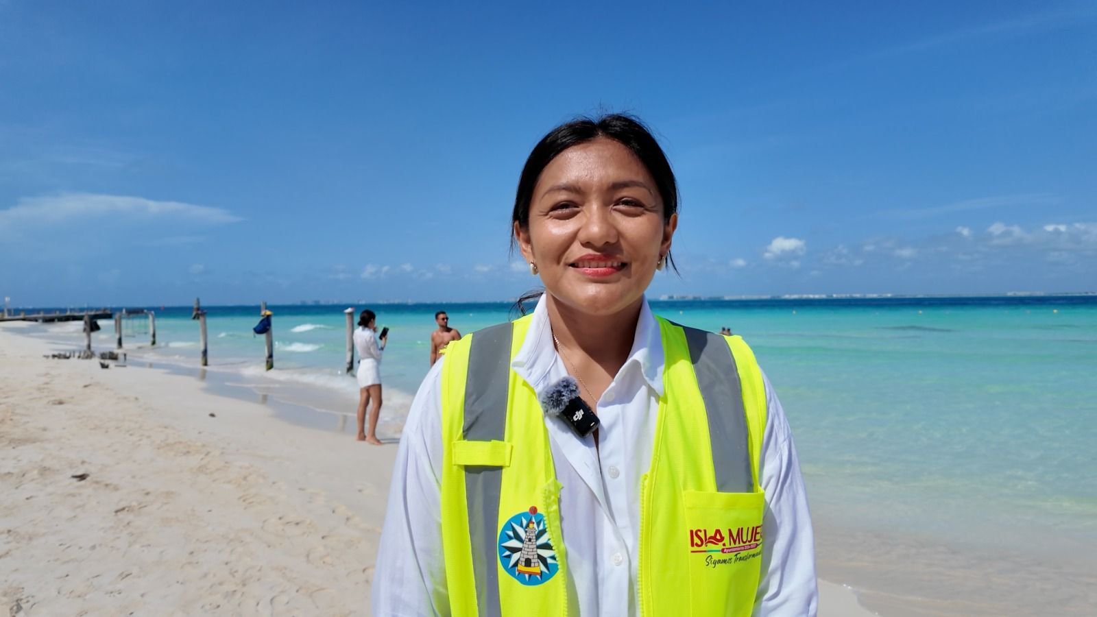 GOBIERNO MUNICIPAL PROMUEVE PROGRAMA DE REGULARIZACIÓN Y RECUPERACIÓN DE ACCESOS AL MAR