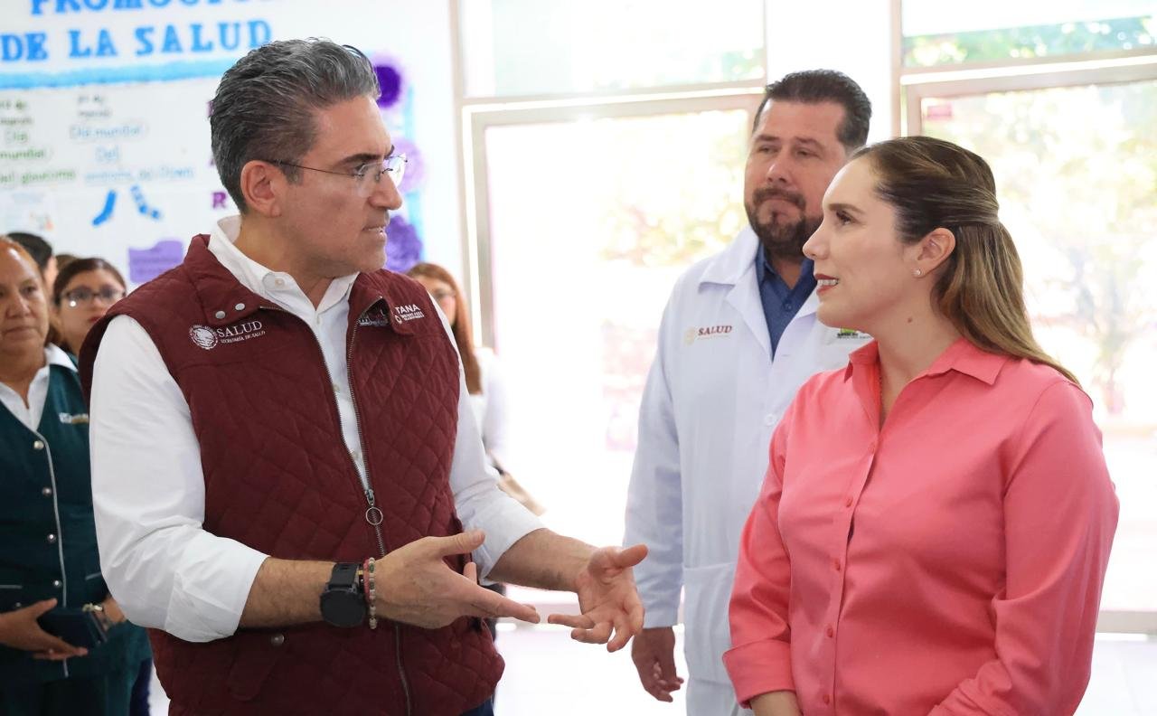 INVITAN A ISLEÑOS A PARTICIPAR EN LA JORNADA DE VASECTOMÍA SIN BISTURÍ EN ISLA MUJERES