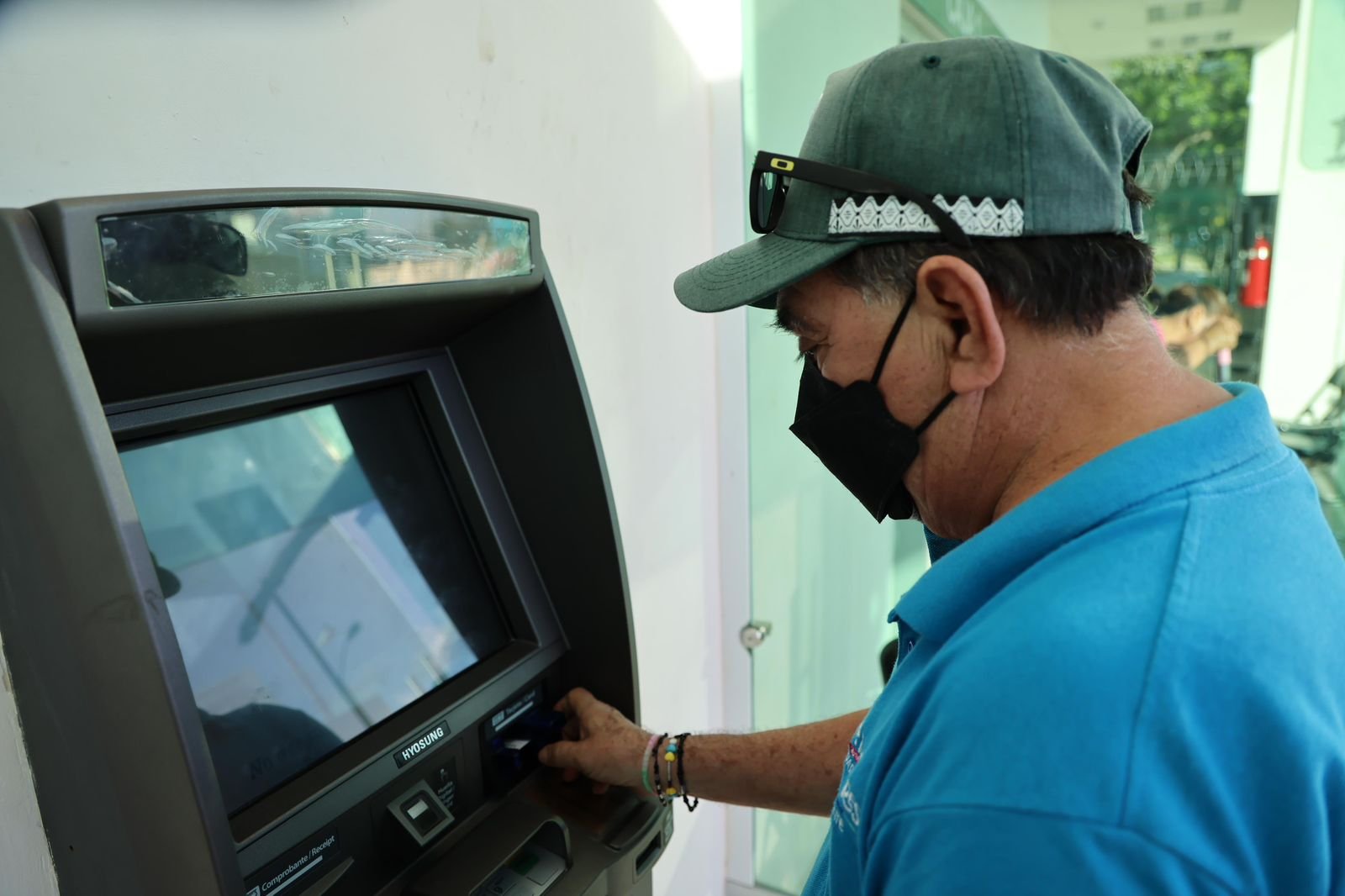 APERTURAN LA PRIMERA SUCURSAL DEL BANCO DEL BIENESTAR EN ISLA MUJERES
