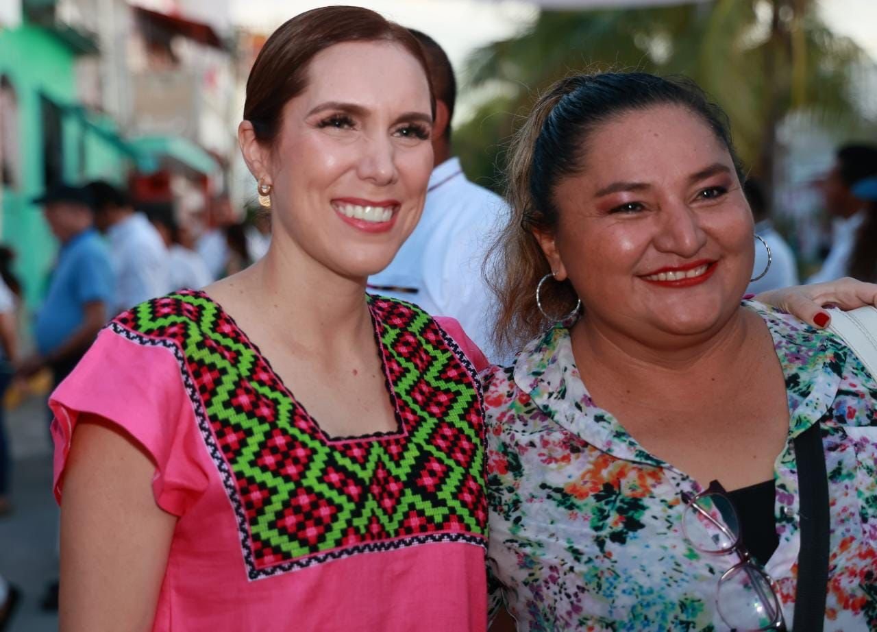 LLEGA AL PUEBLO MÁGICO DE ISLA MUJERES EL PROGRAMA FEDERAL RUTAS MÁGICAS DE COLOR