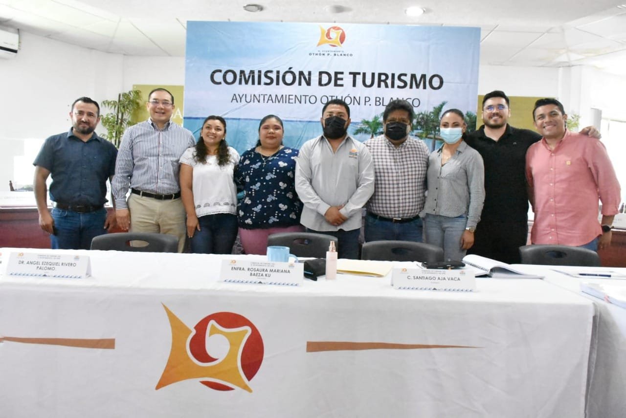 RINDE PROTESTA COMITÉ QUE INTEGRARÁ AL PATRONATO DEL SISTEMA DIF OTHÓN P. BLANCO 2021-2024