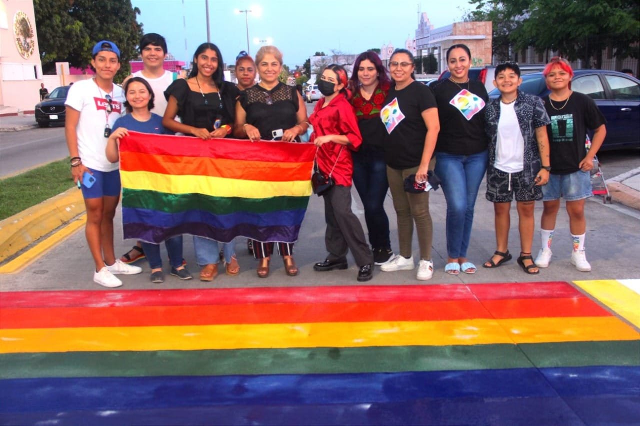 IMPIEMH OPB BUSCA CONSTRUIR UN MUNICIPIO LIBRE DE VIOLENCIA