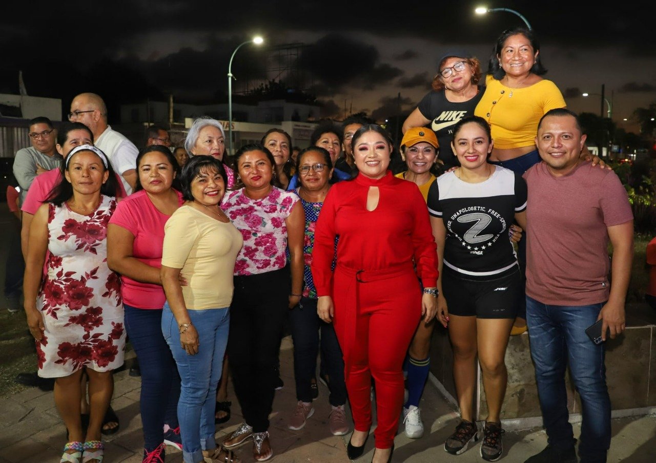 CONVOCATORIAS PARA CARNAVAL CHETUMAL 2023 ESTÁN ABIERTAS