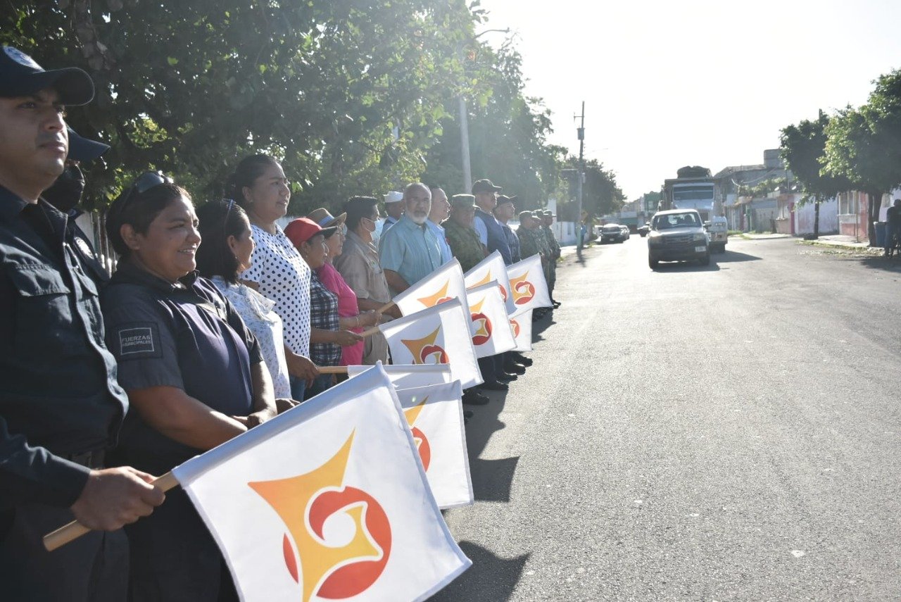 AVANZA OPB EN LA PREVENCIÓN DE ENFERMEDADES POR VECTOR