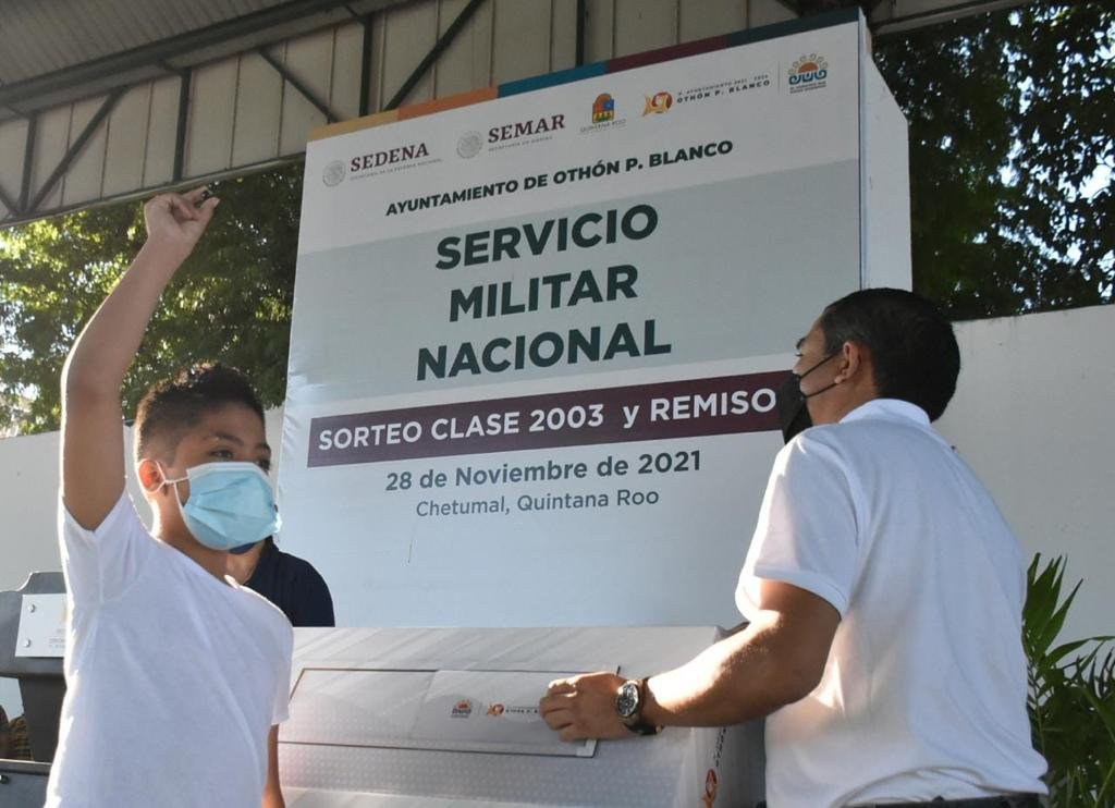 CARTILLA MILITAR NACIONAL PARA LA CLASE 2004 Y REMISOS