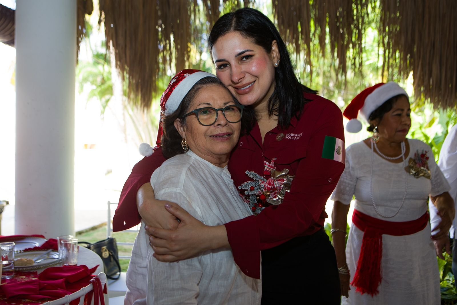 LA MEJOR MANERA DE TRASCENDER EN LA VIDA ES A TRAVÉS DE LA ENSEÑANZA: ESTEFANÍA MERCADO