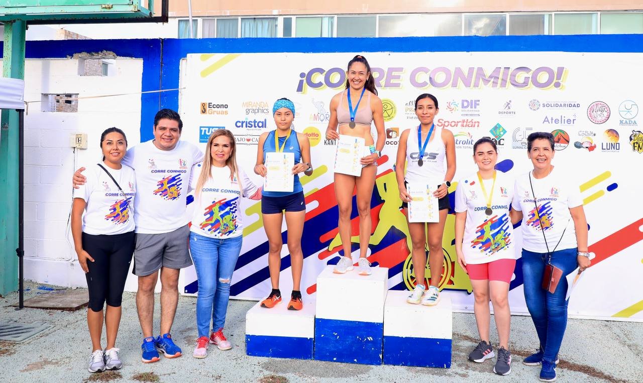 LILI CAMPOS ANUNCIA ACCIONES A FAVOR DE LA INCLUSIÓN