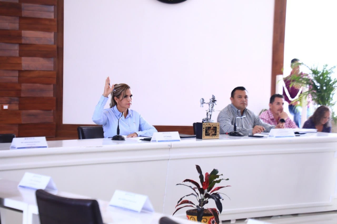 CABILDO DE SOLIDARIDAD APRUEBA MODIFICACIÓN DEL POA 2023