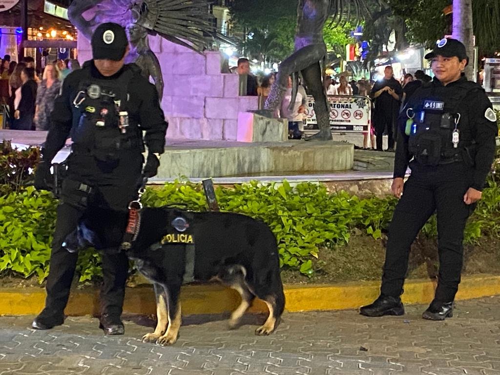 SALDO BLANCO EN FESTIVIDADES POR AÑO NUEVO