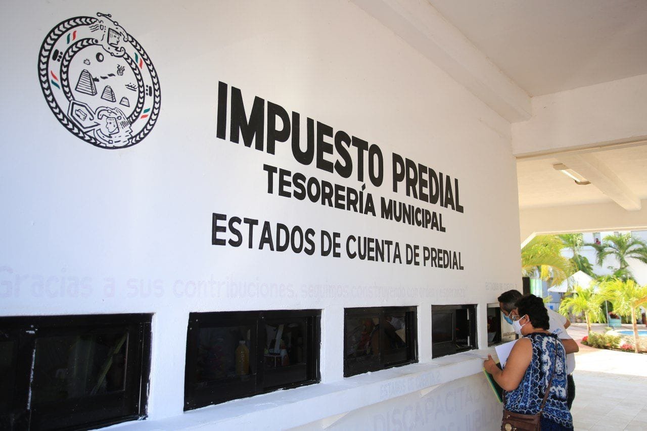 INVITA GOBIERNO DE SOLIDARIDAD A APROVECHAR PROGRAMA “PONTE AL CORRIENTE”