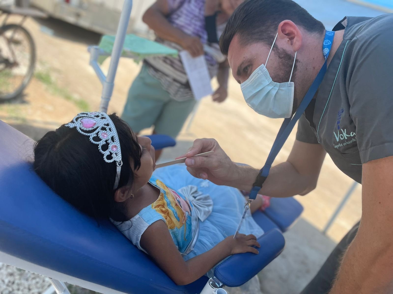 JORNADA NACIONAL DE SALUD EN SOLIDARIDAD