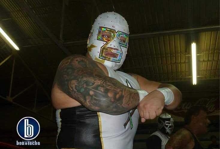 DOCTOR KARONTE JR ESTELARIZARÁ LA ÚLTIMA FUNCIÓN DE “LUCHA LIBRE EN TU COLONIA”
