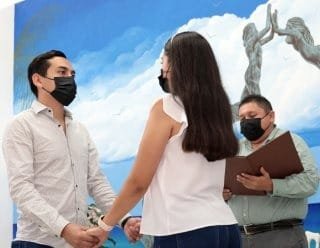 GOBIERNO SOLIDARENSE PROMUEVE EL BIENESTAR DE LAS FAMILIAS