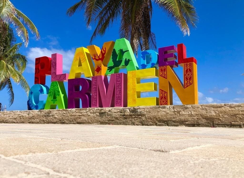 PLAYA DEL CARMEN ESTÁ NOMINADA A LOS PREMIOS WORLD TRAVEL AWARDS