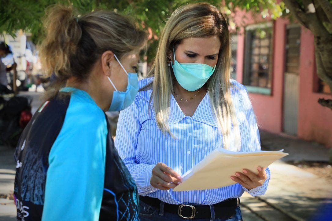 SUMA ACCIONES GOBIERNO MUNICIPAL POR UNA VIDA CON JUSTICIA PARA LAS MUJERES