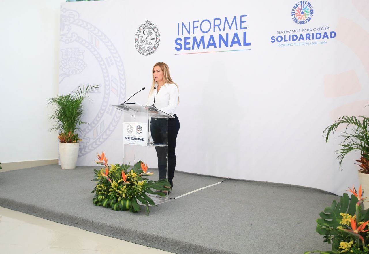 GOBIERNO MUNICIPAL NO PERMITIRÁ IMPUNIDAD: EX FUNCIONARIOS TENDRÁN QUE RENDIR CUENTAS