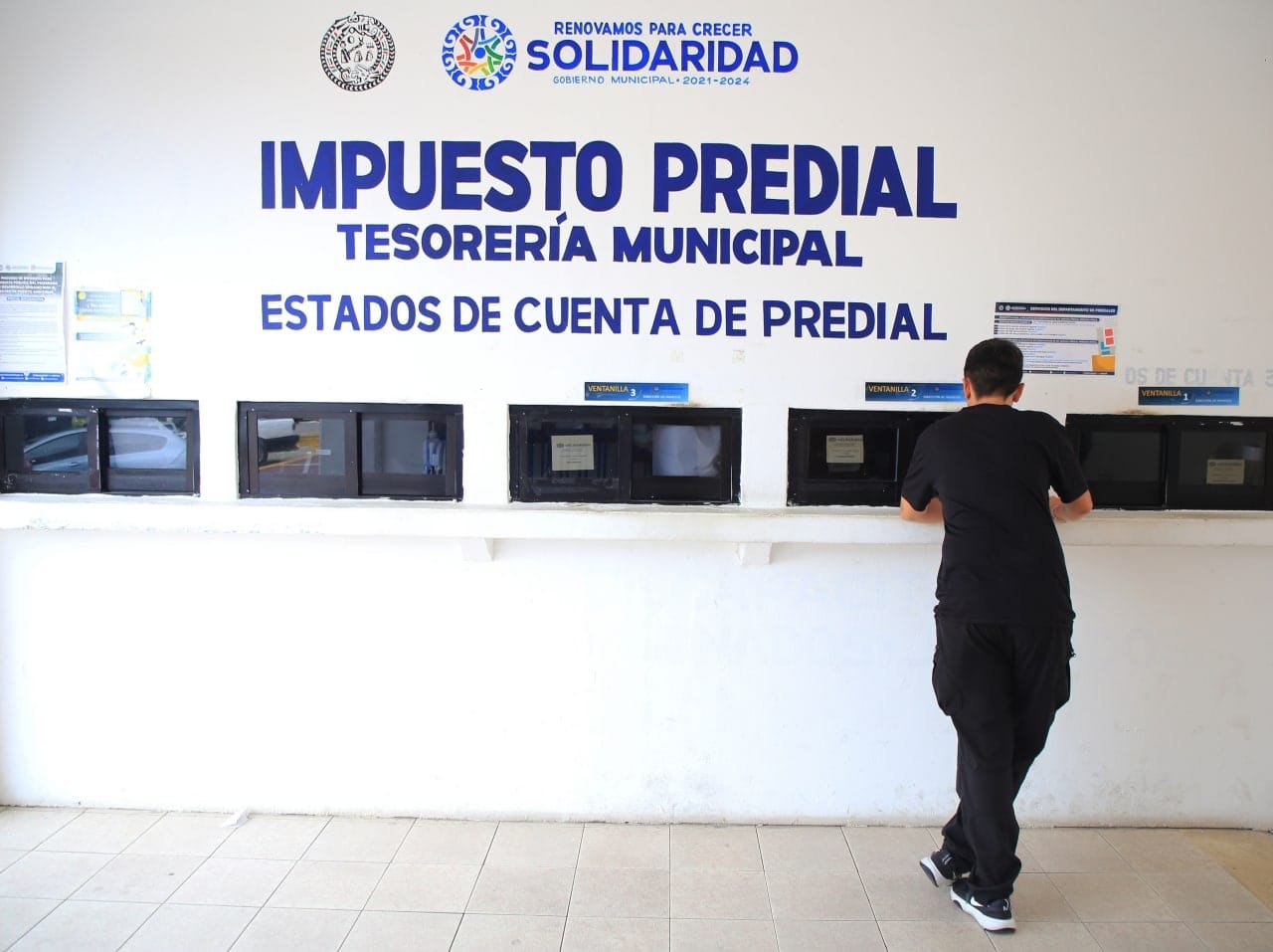 SOLIDARIDAD EJEMPLO DE FINANZAS SANAS
