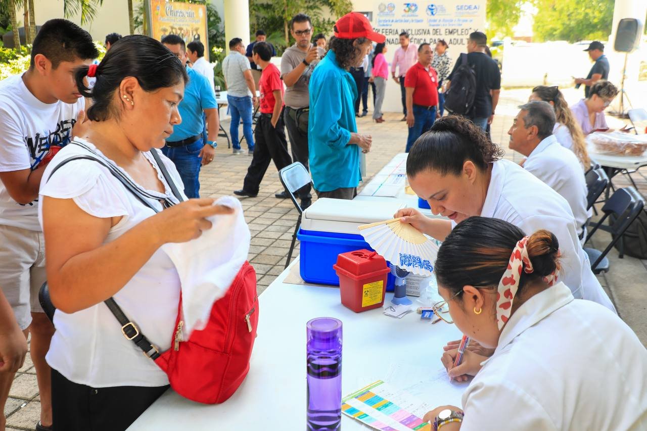 INCLUSIÓN LABORAL, PRIORIDAD DE GOBIERNO MUNICIPAL