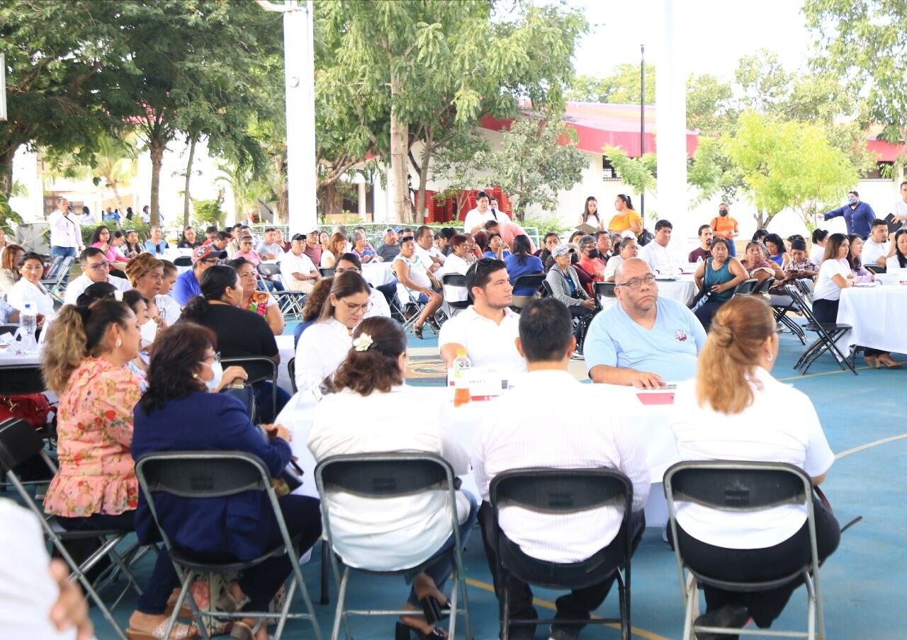 SOLIDARIDAD HOMOLOGARÁ SU PROYECTO MUNICIPAL AL DEL ESTADO