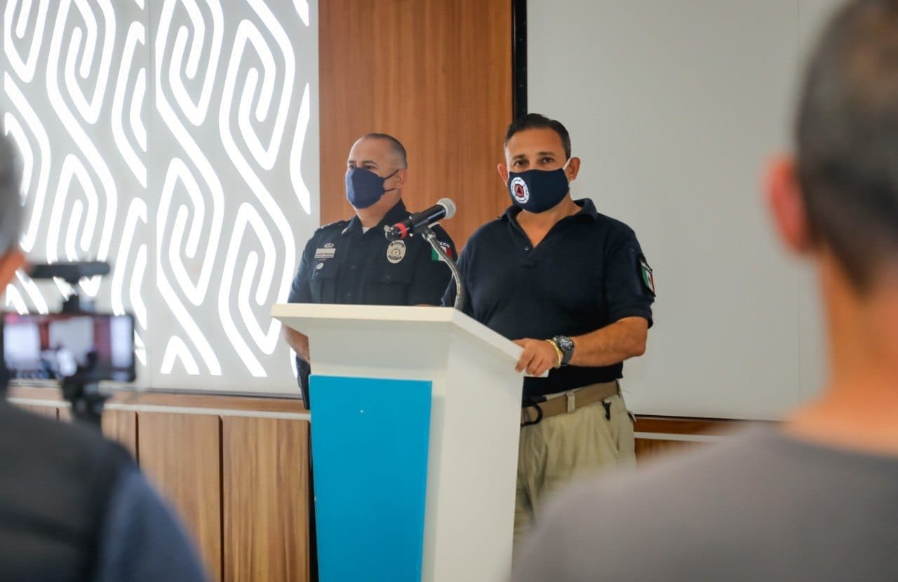 NO VAMOS A ENCUBRIR A NADIE: CONTRALORÍA MUNICIPAL