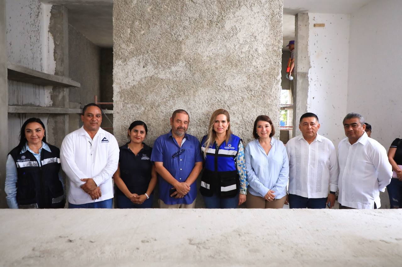 EN FEBRERO ABRE SUS PUERTAS EL COMEDOR COMUNITARIO DEL PETEN