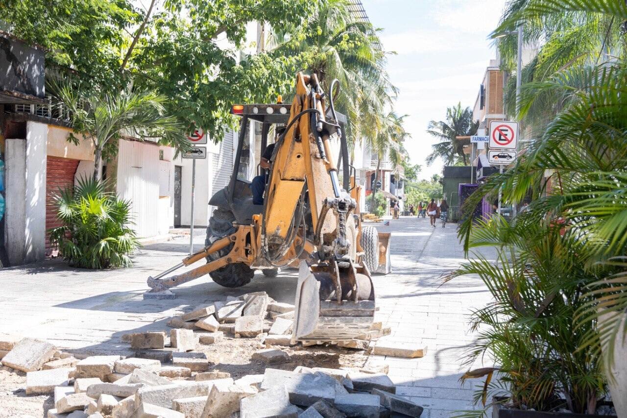 MÁS REFORZAMIENTO EN RECOJA DE BASURA PARA VILLAS DEL SOL