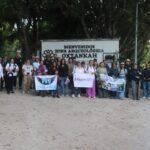 IMPULSA GOBIERNO DE QUINTANA ROO LA PARTICIPACIÓN CIUDADANA EN LA PRIMERA PAJAREADA DE “TRAS LAS ALAS DE LA BIODIVERSIDAD”