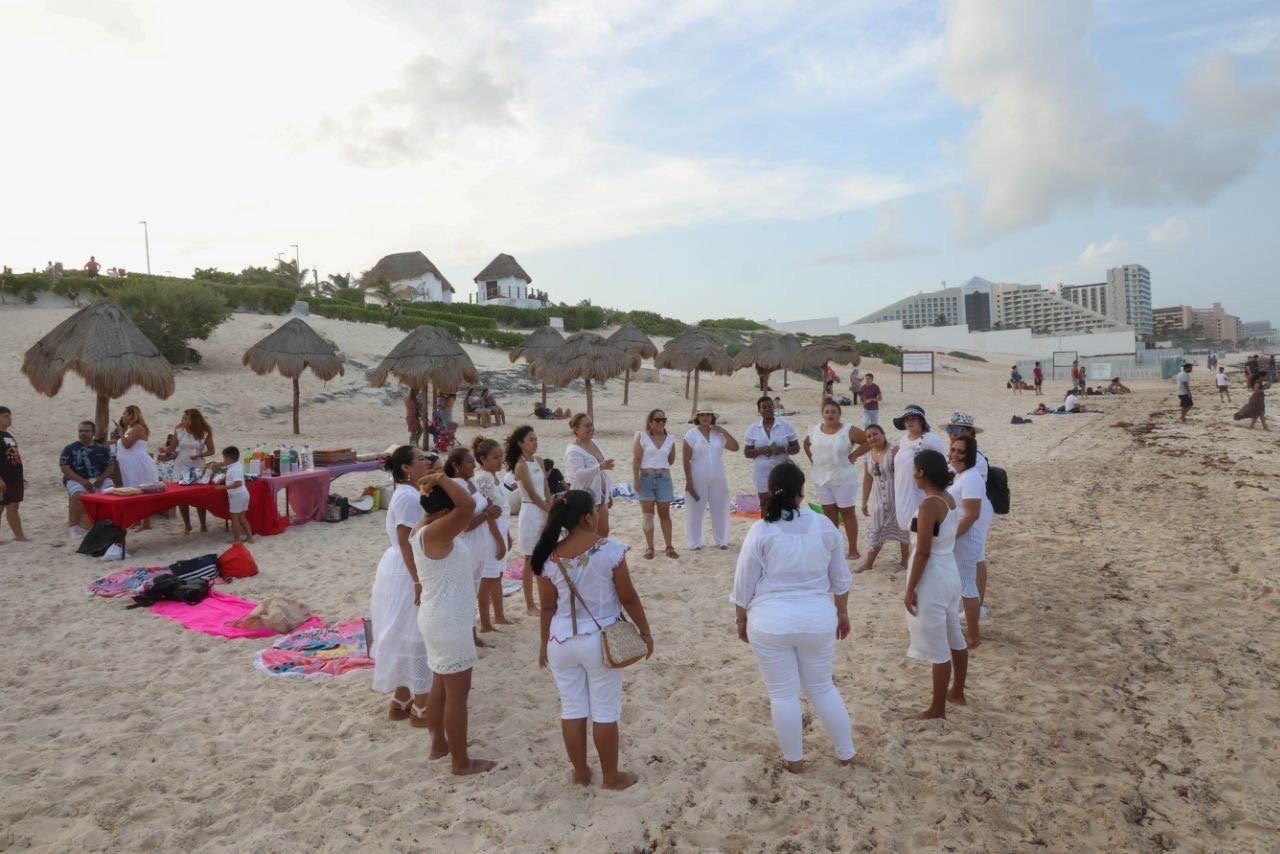 CANCÚN LIDERA DESTINOS CON MÁS OCUPACIÓN HOTELERA EN MÉXICO INICIANDO PRIMER SEMANA DE 2024
