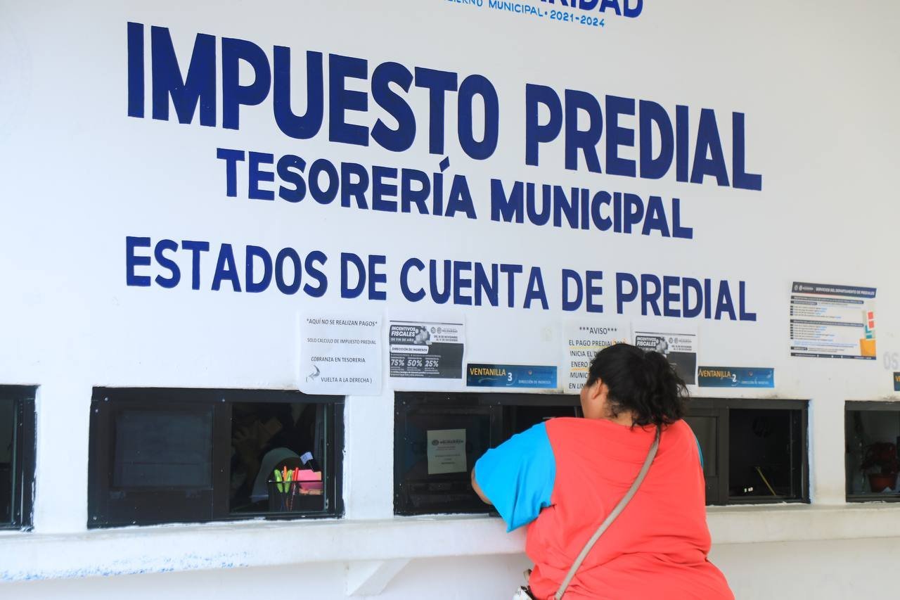 ÚLTIMOS DÍAS PARA APROVECHAR INCENTIVOS FISCALES