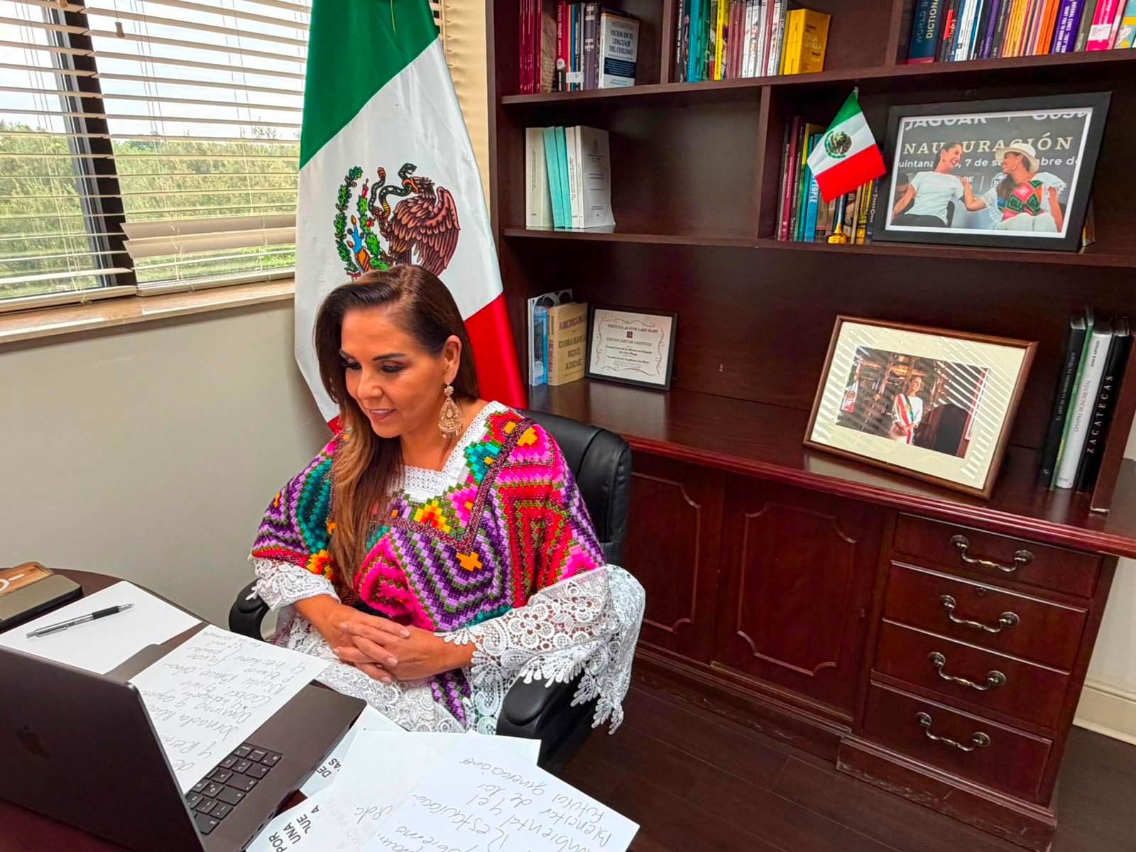 QUINTANA ROO SE SUMA A LA JORNADA NACIONAL DE REFORESTACIÓN 2026 PARA RESTAURAR ECOSISTEMAS EN EL SUR DEL ESTADO