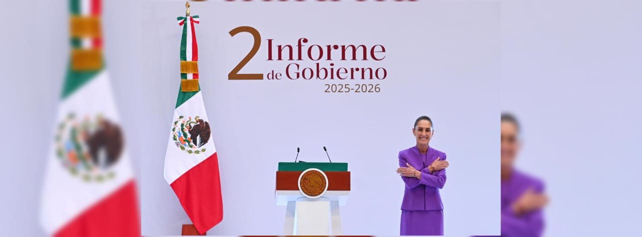 DESTACA MARA LEZAMA INVERSIÓN HISTÓRICA DE LA PRESIDENTA CLAUDIA SHEINBAUM EN QUINTANA ROO