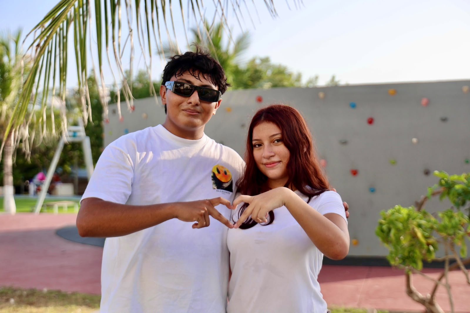 PARQUE LAS IGUANAS COBRA VIDA COMO NUEVO PUNTO DE ENCUENTRO PARA LAS FAMILIAS ISLEÑAS