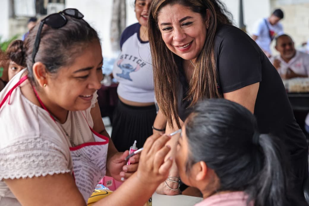 PROMUEVE DIF BENITO JUÁREZ LA CULTURA DE LA LEGALIDAD Y LA PAZ ENTRE ADOLESCENTES