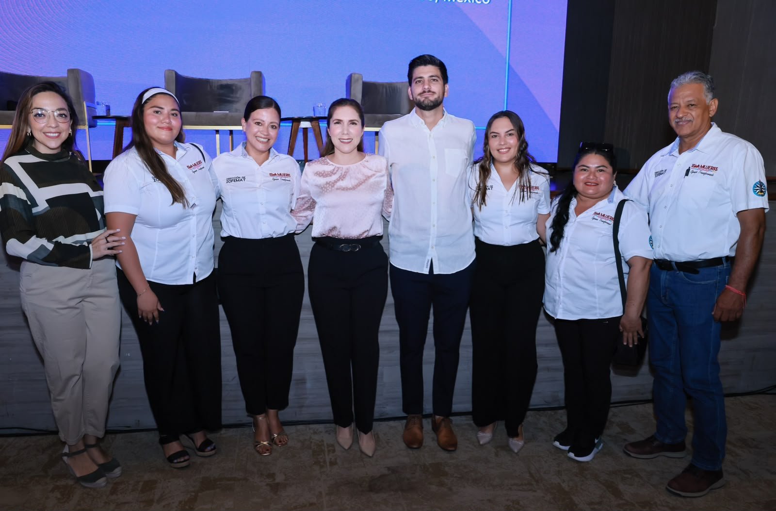 ISLA MUJERES PARTICIPA EN ENCUENTRO INTERNACIONAL PARA AVANZAR HACIA NUEVAS SOLUCIONES ANTE EL SARGAZO