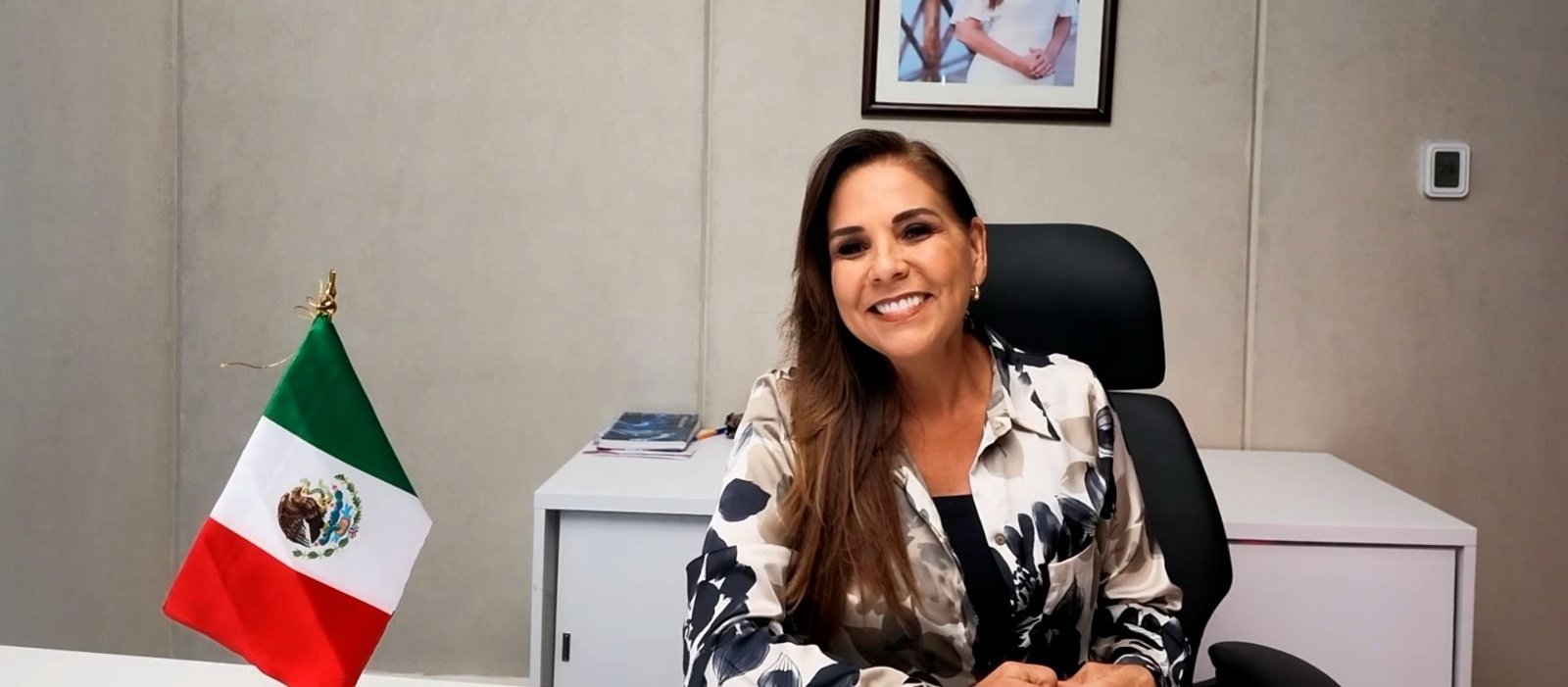 INVITA MARA LEZAMA A PRESTADORES DE SERVICIOS DEL PARQUE DEL JAGUAR DE TULUM A INTEGRARSE AL PADRÓN Y PROCESO DE CERTIFICACIÓN