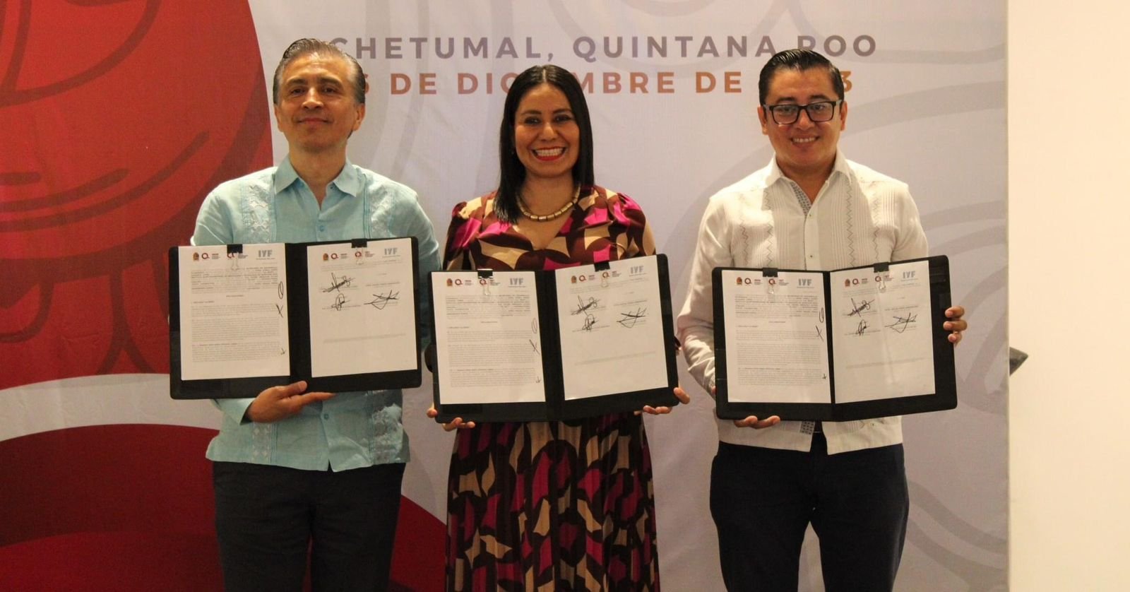 SEDE FIRMA CONVENIO DE COLABORACIÓN PARA IMPULSAR LA CAPACITACIÓN DE MUJERES EN TECNOLOGÍAS DE LA INFORMACIÓN