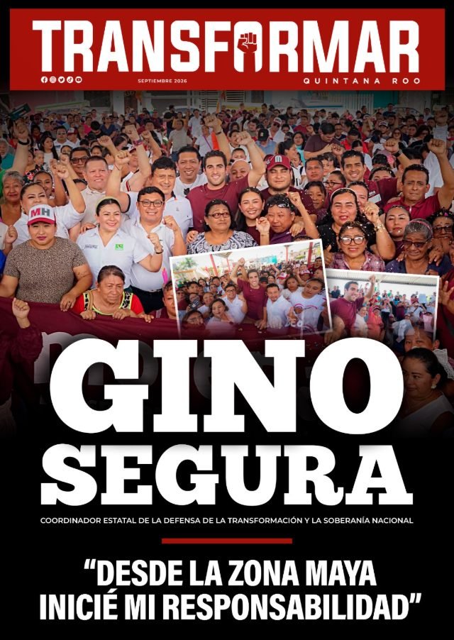 GINO SEGURA